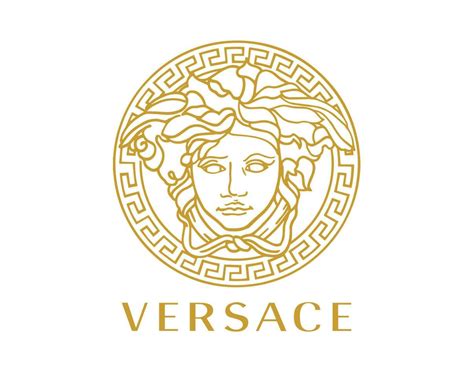 why do people buy versace|versace brand logo.